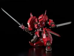 Flame Toys Furai 18 Transformers Shattered Glass Drift Model Kit -Cheap Hasbro || GOOD SMILE COMPANY Store 4897054513909k