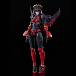 Flame Toys Furai 20 Transformers Windblade Model Kit -Cheap Hasbro || GOOD SMILE COMPANY Store 4897054513947b 8dbb6154 d38a 46e8 b231 95c14a819902