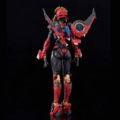 Flame Toys Furai 20 Transformers Windblade Model Kit -Cheap Hasbro || GOOD SMILE COMPANY Store 4897054513947c 2aca305c d81a 4e4a be01 3661cf4ec9b0
