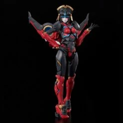 Flame Toys Furai 20 Transformers Windblade Model Kit -Cheap Hasbro || GOOD SMILE COMPANY Store 4897054513947d 281875d8 849b 44a8 899e 250679455df1
