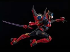 Flame Toys Furai 20 Transformers Windblade Model Kit -Cheap Hasbro || GOOD SMILE COMPANY Store 4897054513947g 7fc3ff07 7405 4085 92fa 0c3bb6435ab5