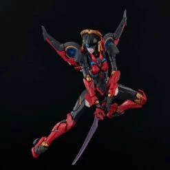 Flame Toys Furai 20 Transformers Windblade Model Kit -Cheap Hasbro || GOOD SMILE COMPANY Store 4897054513947i fad11c60 21c4 4549 a8f6 1073522bd0e6