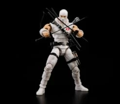 Flame Toys Furai Model G.I. Joe Storm Shadow Model Kit -Cheap Hasbro || GOOD SMILE COMPANY Store 4897054514005g