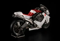 Flame Toys Furai Model G.I. Joe Arashikage Cycle Model Kit -Cheap Hasbro || GOOD SMILE COMPANY Store 4897054514012c