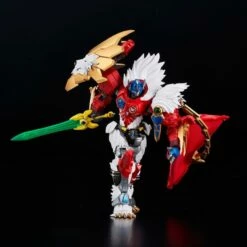 Flame Toys Furai 26 Transformers Leo Prime Model Kit -Cheap Hasbro || GOOD SMILE COMPANY Store 4897054514074d