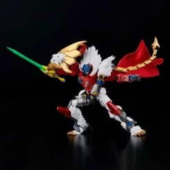 Flame Toys Furai 26 Transformers Leo Prime Model Kit -Cheap Hasbro || GOOD SMILE COMPANY Store 4897054514074e
