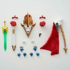 Flame Toys Furai 26 Transformers Leo Prime Model Kit -Cheap Hasbro || GOOD SMILE COMPANY Store 4897054514074i