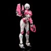 Flame Toys Furai 28 Transformers Arcee Model Kit -Cheap Hasbro || GOOD SMILE COMPANY Store 4897054514319a