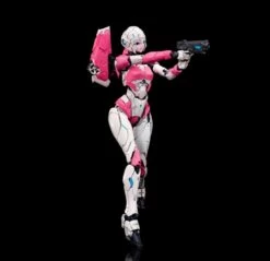 Flame Toys Furai 28 Transformers Arcee Model Kit -Cheap Hasbro || GOOD SMILE COMPANY Store 4897054514319e