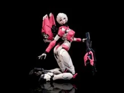 Flame Toys Furai 28 Transformers Arcee Model Kit -Cheap Hasbro || GOOD SMILE COMPANY Store 4897054514319f