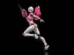 Flame Toys Furai 28 Transformers Arcee Model Kit -Cheap Hasbro || GOOD SMILE COMPANY Store 4897054514319h