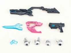 Flame Toys Furai 28 Transformers Arcee Model Kit -Cheap Hasbro || GOOD SMILE COMPANY Store 4897054514319i