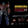ThreeZero Transformers Bumblebee Movie Optimus Prime Premium Scale Figure 1 ThreeZero Transformers Bumblebee Movie Optimus Prime Premium Scale Figure -Cheap Hasbro || GOOD SMILE COMPANY Store 4897056202641a