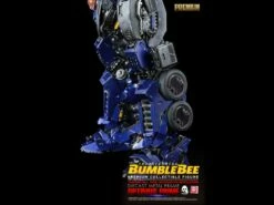 ThreeZero Transformers Bumblebee Movie Optimus Prime Premium Scale Figure 29 ThreeZero Transformers Bumblebee Movie Optimus Prime Premium Scale Figure -Cheap Hasbro || GOOD SMILE COMPANY Store 4897056202641b