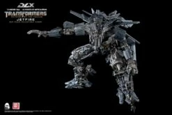 ThreeZero Transformers Revenge Of The Fallen Jetfire DLX Action Figure -Cheap Hasbro || GOOD SMILE COMPANY Store 4897056202689g