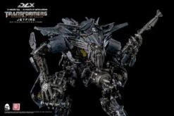 ThreeZero Transformers Revenge Of The Fallen Jetfire DLX Action Figure -Cheap Hasbro || GOOD SMILE COMPANY Store 4897056202689h