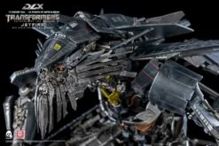 ThreeZero Transformers Revenge Of The Fallen Jetfire DLX Action Figure -Cheap Hasbro || GOOD SMILE COMPANY Store 4897056202689i