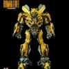 ThreeZero Transformers The Last Knight Bumblebee DLX Action Figure -Cheap Hasbro || GOOD SMILE COMPANY Store 4897056202702a
