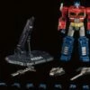 ThreeZero Transformers War For Cybertron Trilogy Optimus Prime DLX Scale Figure 2 ThreeZero Transformers War For Cybertron Trilogy Optimus Prime DLX Scale Figure -Cheap Hasbro || GOOD SMILE COMPANY Store 4897056203204h