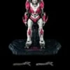 ThreeZero Transformers: Bumblebee Arcee DLX Action Figure -Cheap Hasbro || GOOD SMILE COMPANY Store 4897056203556h
