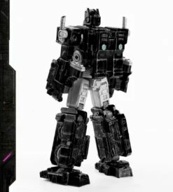 ThreeZero Transformers War For Cybertron Trilogy Nemesis Prime DLX Scale Figure -Cheap Hasbro || GOOD SMILE COMPANY Store 4897056204416c