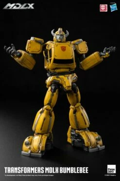 ThreeZero Transformers Bumblebee MDLX Scale Figure -Cheap Hasbro || GOOD SMILE COMPANY Store 4897056205697e 10aa7b87 7a30 4673 800e 1f989f85d3d0