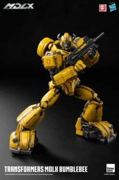 ThreeZero Transformers Bumblebee MDLX Scale Figure -Cheap Hasbro || GOOD SMILE COMPANY Store 4897056205697f 78d31c2c 12e5 489a 8269 bad26ed604c6