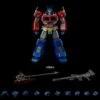 ThreeZero Transformers Optimus Prime MDLX Scale Figure 1 ThreeZero Transformers Optimus Prime MDLX Scale Figure -Cheap Hasbro || GOOD SMILE COMPANY Store 4897056208056