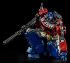 ThreeZero Transformers Optimus Prime MDLX Scale Figure -Cheap Hasbro || GOOD SMILE COMPANY Store 4897056208056j
