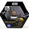 Star Wars Space Opera BB-8 Dancing Music Figure -Cheap Hasbro || GOOD SMILE COMPANY Store 4904790510076