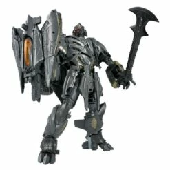 Takara Transformers Movie The Best MB-14 Megatron Last Knight Action Figure