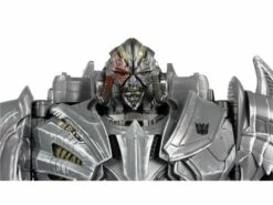 Takara Transformers Movie The Best MB-14 Megatron Last Knight Action Figure -Cheap Hasbro || GOOD SMILE COMPANY Store 4904810102182e