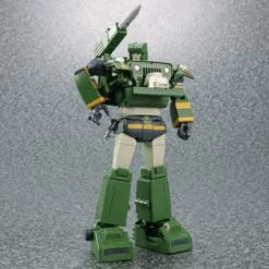 Transformers Masterpiece MP-47 Hound -Cheap Hasbro || GOOD SMILE COMPANY Store 4904810102366a