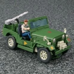 Transformers Masterpiece MP-47 Hound -Cheap Hasbro || GOOD SMILE COMPANY Store 4904810102366f