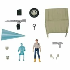 Transformers Masterpiece MP-47 Hound -Cheap Hasbro || GOOD SMILE COMPANY Store 4904810102366i