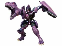 Transformers Masterpiece Beast Wars MP-43 Megatron Figure -Cheap Hasbro || GOOD SMILE COMPANY Store 4904810109266a 897bb9b3 87fb 4887 984c 3fac9a22b78c