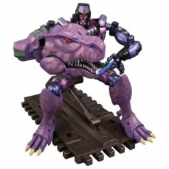 Transformers Masterpiece Beast Wars MP-43 Megatron Figure -Cheap Hasbro || GOOD SMILE COMPANY Store 4904810109266e 1d3e8949 ab8b 4b86 9108 4e7b29c2c166
