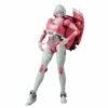 Transformers Masterpiece MP-51 Arcee 2 Transformers Masterpiece MP-51 Arcee -Cheap Hasbro || GOOD SMILE COMPANY Store 4904810133445a