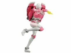 Transformers Masterpiece MP-51 Arcee -Cheap Hasbro || GOOD SMILE COMPANY Store 4904810133445b