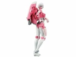 Transformers Masterpiece MP-51 Arcee -Cheap Hasbro || GOOD SMILE COMPANY Store 4904810133445c