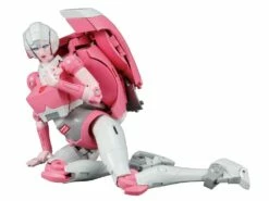 Transformers Masterpiece MP-51 Arcee -Cheap Hasbro || GOOD SMILE COMPANY Store 4904810133445d