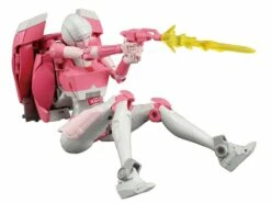 Transformers Masterpiece MP-51 Arcee -Cheap Hasbro || GOOD SMILE COMPANY Store 4904810133445e