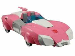 Transformers Masterpiece MP-51 Arcee -Cheap Hasbro || GOOD SMILE COMPANY Store 4904810133445f
