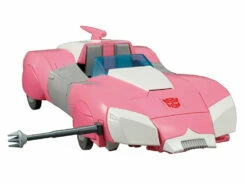 Transformers Masterpiece MP-51 Arcee -Cheap Hasbro || GOOD SMILE COMPANY Store 4904810133445h
