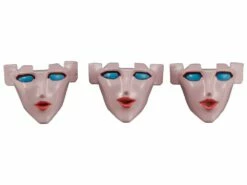 Transformers Masterpiece MP-51 Arcee -Cheap Hasbro || GOOD SMILE COMPANY Store 4904810133445m