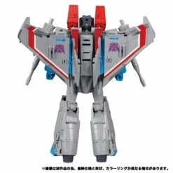 Transformers Masterpiece MP-52 Starscream 2.0 Action Figure 19 Transformers Masterpiece MP-52 Starscream 2.0 Action Figure -Cheap Hasbro || GOOD SMILE COMPANY Store 4904810139041d