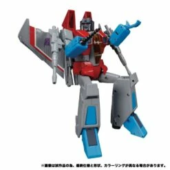 Transformers Masterpiece MP-52 Starscream 2.0 Action Figure 23 Transformers Masterpiece MP-52 Starscream 2.0 Action Figure -Cheap Hasbro || GOOD SMILE COMPANY Store 4904810139041g