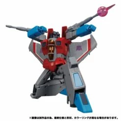 Transformers Masterpiece MP-52 Starscream 2.0 Action Figure 21 Transformers Masterpiece MP-52 Starscream 2.0 Action Figure -Cheap Hasbro || GOOD SMILE COMPANY Store 4904810139041h
