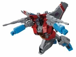 Transformers Masterpiece MP-52 Starscream 2.0 Action Figure 20 Transformers Masterpiece MP-52 Starscream 2.0 Action Figure -Cheap Hasbro || GOOD SMILE COMPANY Store 4904810139041i