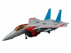 Transformers Masterpiece MP-52 Starscream 2.0 Action Figure 25 Transformers Masterpiece MP-52 Starscream 2.0 Action Figure -Cheap Hasbro || GOOD SMILE COMPANY Store 4904810139041l